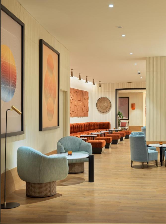 H10 Imperial Tarraco 4 Sup Hotel Tarragona Ngoại thất bức ảnh