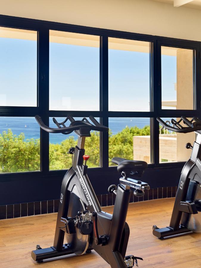 H10 Imperial Tarraco 4 Sup Hotel Tarragona Ngoại thất bức ảnh