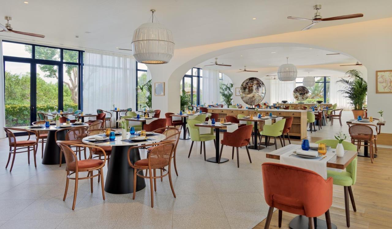 H10 Imperial Tarraco 4 Sup Hotel Tarragona Ngoại thất bức ảnh