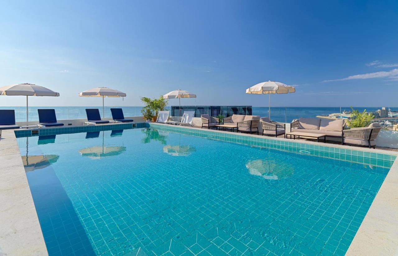 H10 Imperial Tarraco 4 Sup Hotel Tarragona Ngoại thất bức ảnh