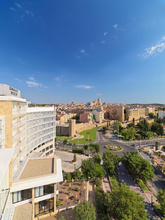 H10 Imperial Tarraco 4 Sup Hotel Tarragona Ngoại thất bức ảnh