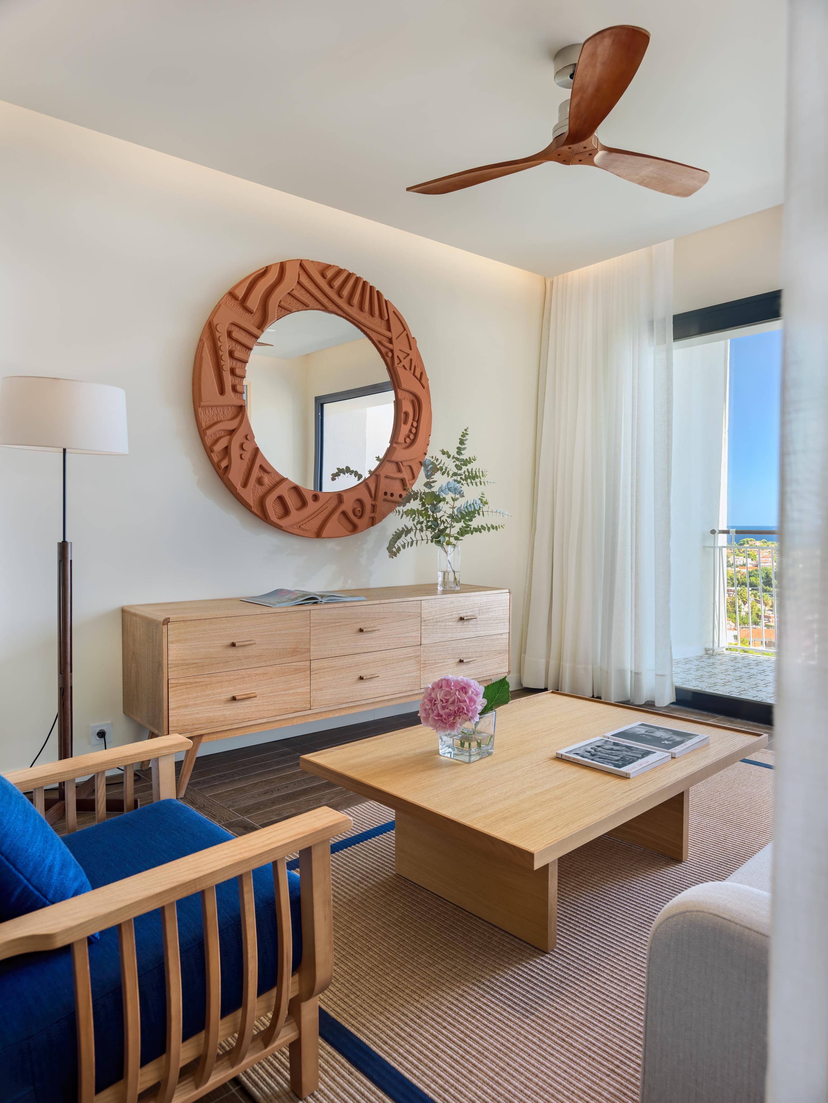 H10 Imperial Tarraco 4 Sup Hotel Tarragona Ngoại thất bức ảnh