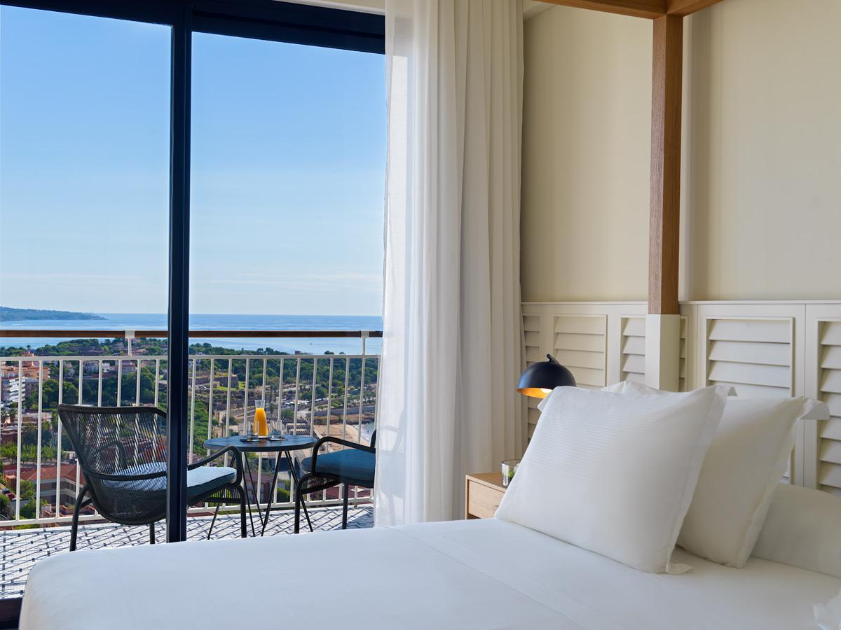H10 Imperial Tarraco 4 Sup Hotel Tarragona Ngoại thất bức ảnh