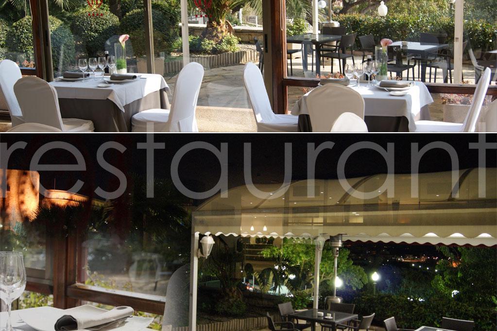 H10 Imperial Tarraco 4 Sup Hotel Tarragona Ngoại thất bức ảnh